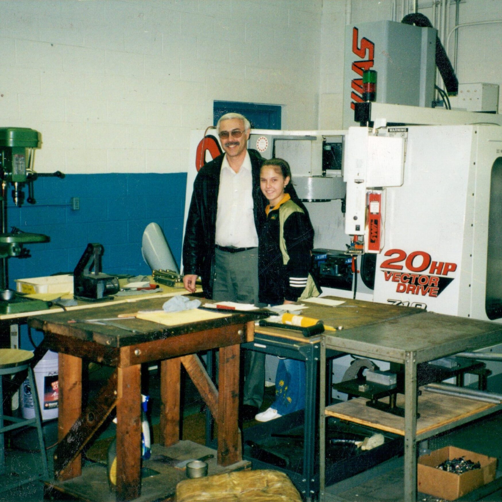 2000-05 - Mardon - Don and Stacy 2000-05 - Mardon - Don and Stacy