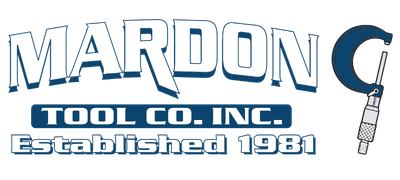 Mardon Tool & Die Co., Inc.